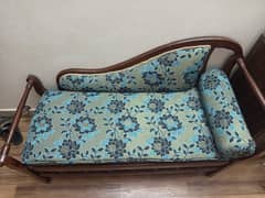 Stylish Sethi Sofa