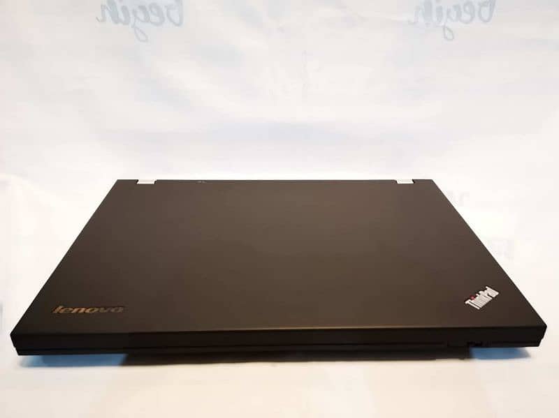 Lenovo Thinkpad | T530 Core i5 3rd Gen | imported laptop 0