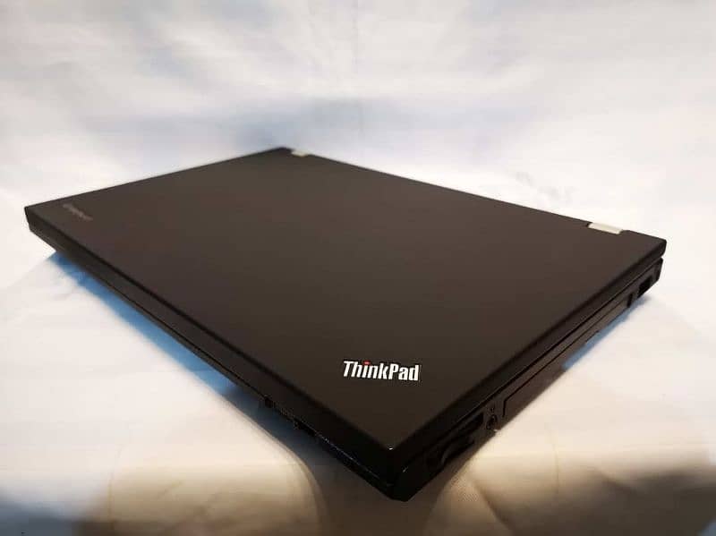 Lenovo Thinkpad | T530 Core i5 3rd Gen | imported laptop 1