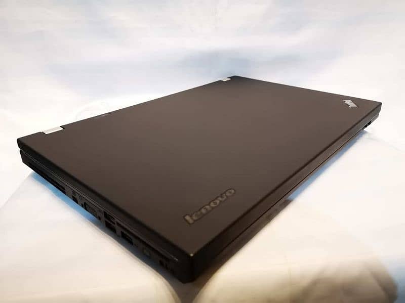 Lenovo Thinkpad | T530 Core i5 3rd Gen | imported laptop 2