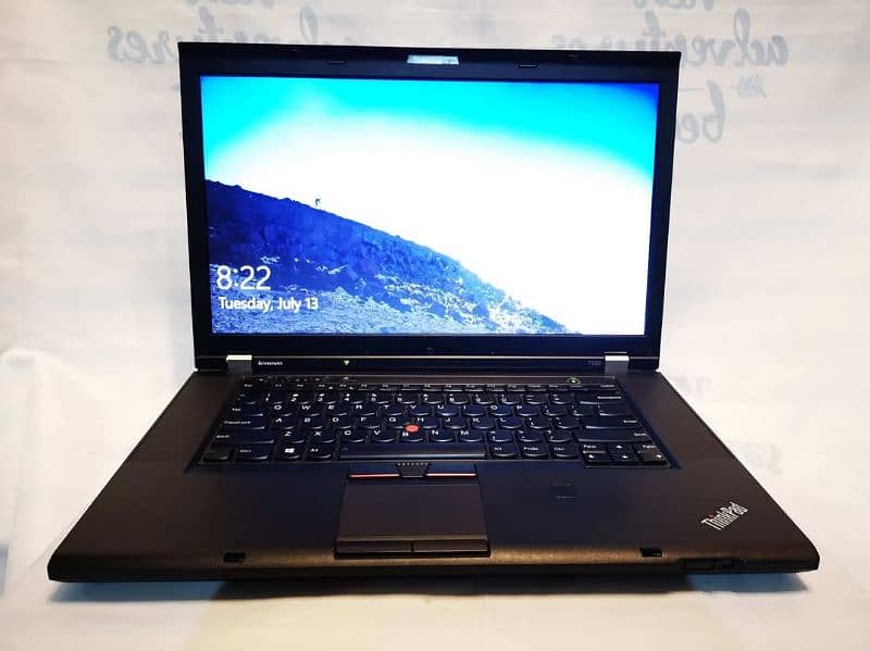 Lenovo Thinkpad | T530 Core i5 3rd Gen | imported laptop 3