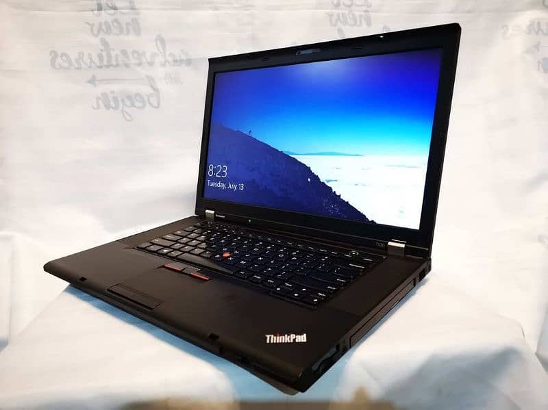 Lenovo Thinkpad | T530 Core i5 3rd Gen | imported laptop 4