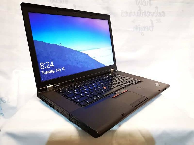 Lenovo Thinkpad | T530 Core i5 3rd Gen | imported laptop 5