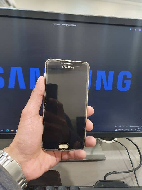 samsung galaxy c5 1