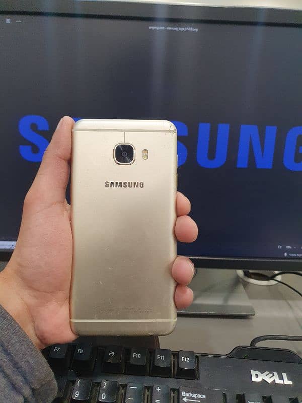 samsung galaxy c5 2