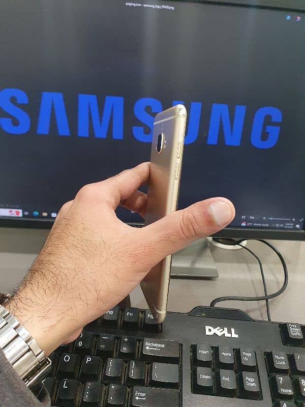 samsung galaxy c5 8