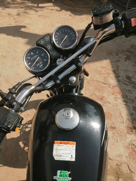 suzuki gs 150 se 2021 madel 0370 7009511 6