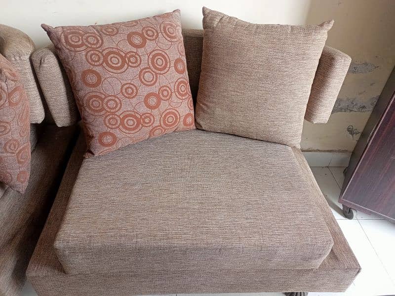 6 seater sofa set 1