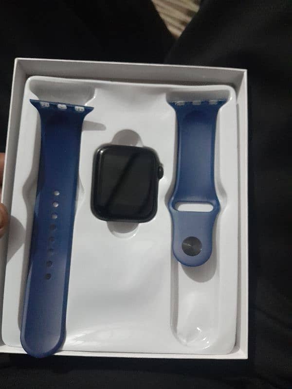 smart watch 2