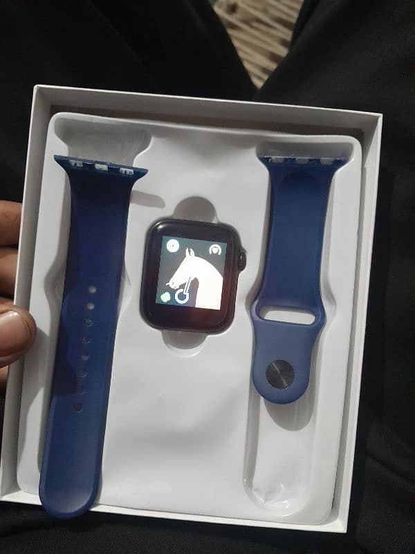 smart watch 3