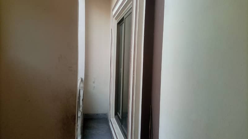 6 marla upper full separate portion for rent 0