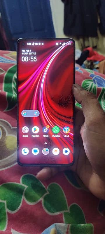 OnePlus 8 0