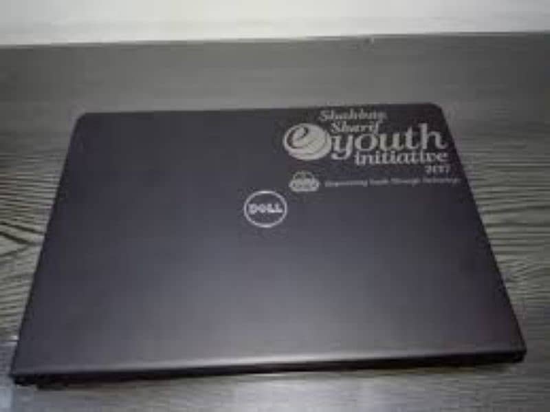 Dell Laptop 0