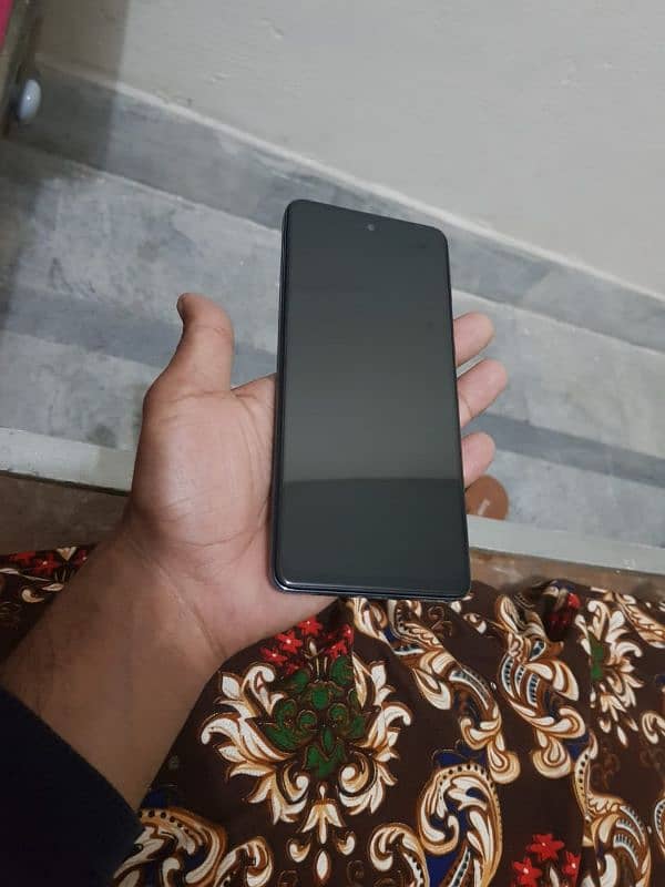 Infinix Hote 40 Pro 0