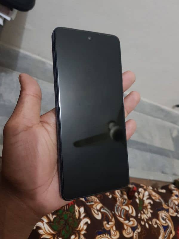 Infinix Hote 40 Pro 1