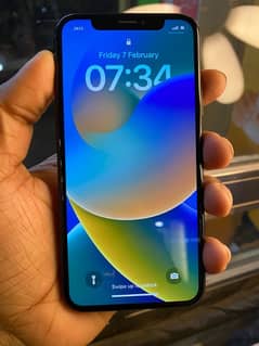 Iphone x pta aprroved