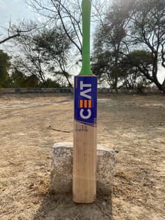 used bat very good condition