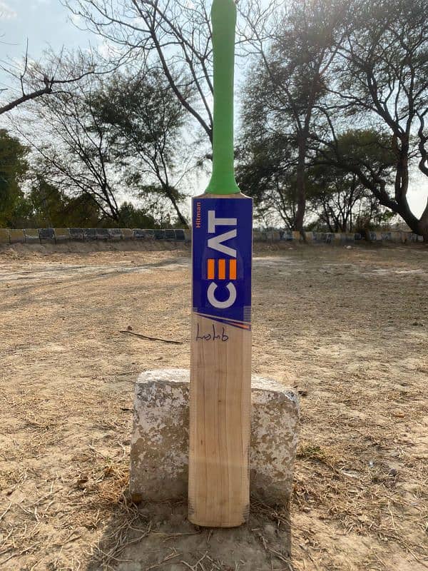 used bat very good condition 0