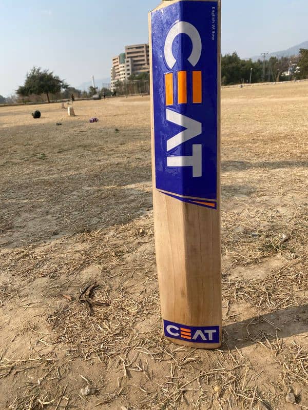 used bat very good condition 3