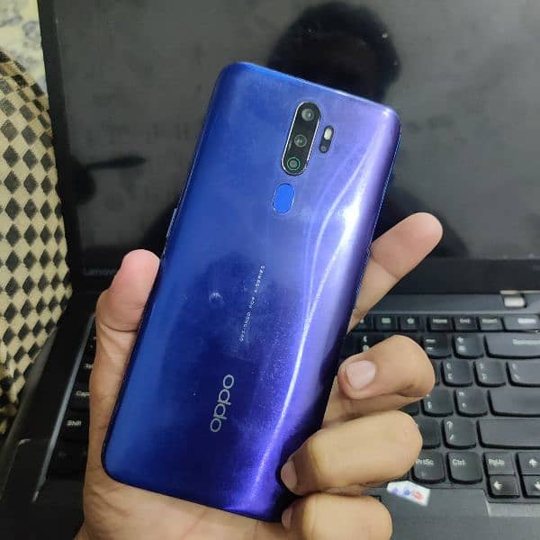 Oppo A9 2020 1