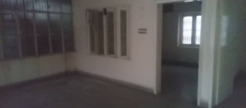 20 Marla Building Ideal Location Dc road For Rent Best for office school warehouse 2