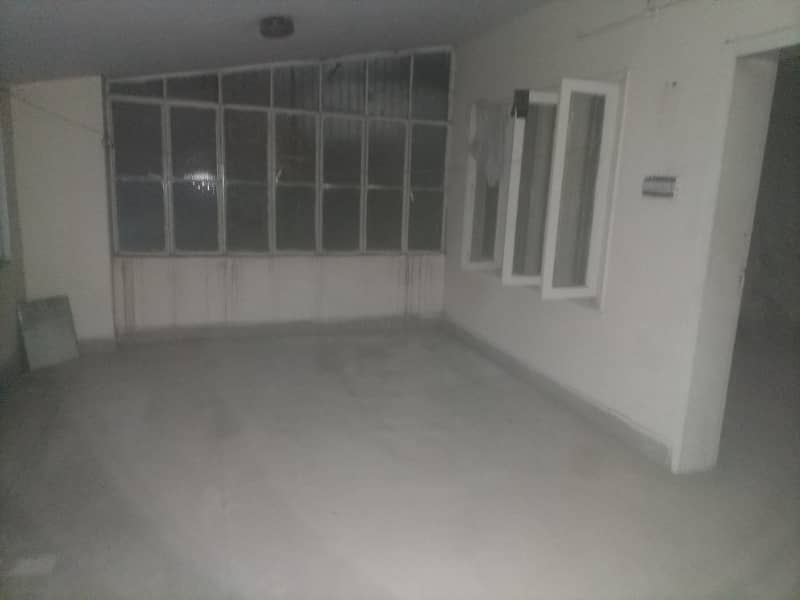 20 Marla Building Ideal Location Dc road For Rent Best for office school warehouse 3