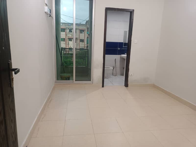 1 Bedroom Apartment Available For Rent In D17 3