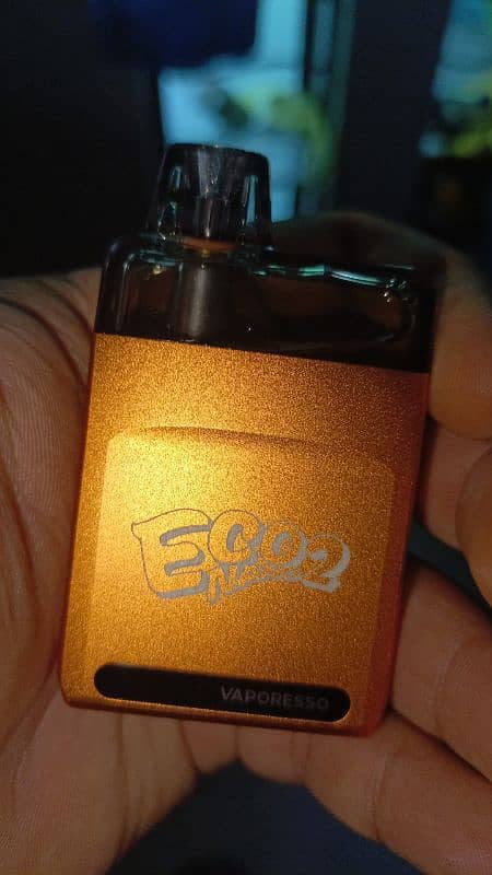 vapresso eco nano 2 0