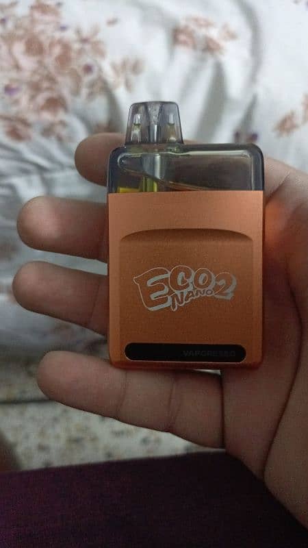 vapresso eco nano 2 1