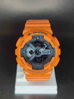 Casio Ga-110Mr G-Shock