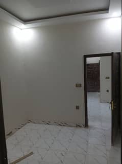 60 Square Yards Flat In Stunning Nazimabad - Block 5C Is Available For Sale