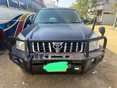 Toyota Prado 2004