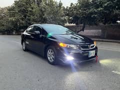 Honda Civic VTi Oriel 2013