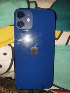 Iphone 12 mini 64 GB Jv