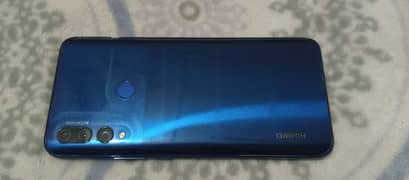 huawei y9 prime 2019