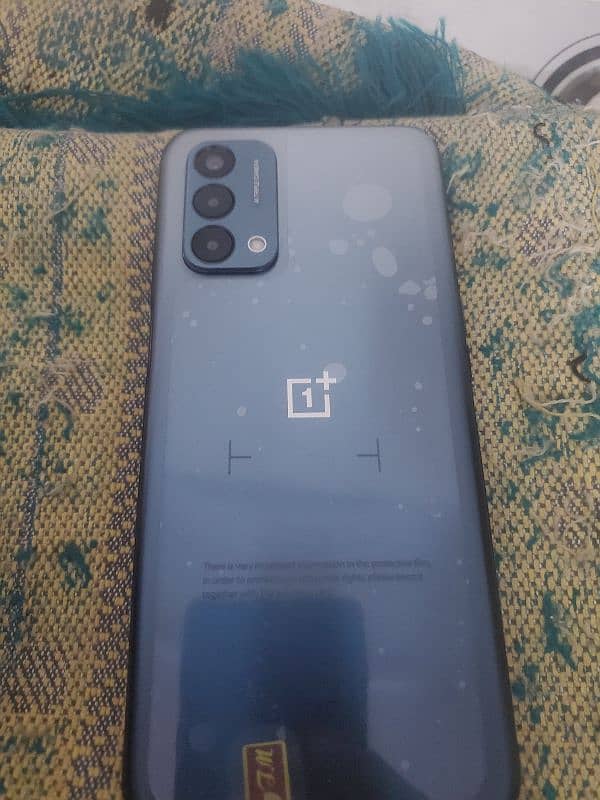 Onepluse N200 5g 4/64 1