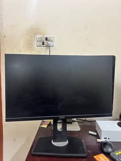 Dell Borderless monitor 24 inch IPS U2414H