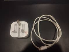 iPhone (IOS) Charger