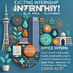 Internship