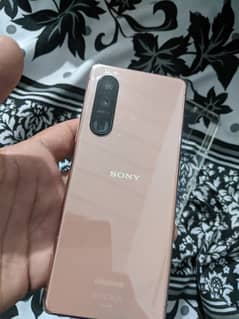 Sony Xperia 5 mark 3