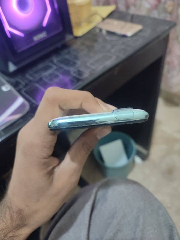 Tecno camon 15 pro 6 gb 128gb 6