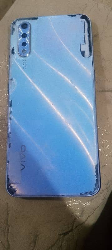 Vivo S1 Mobile For Sell 3