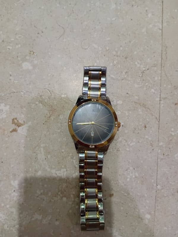 todbecker watch brand new 2