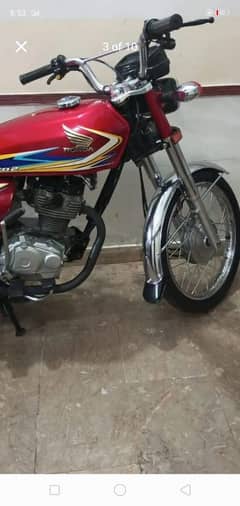 cg Honda 2019 Karachi number golden num demand 165 03116593655