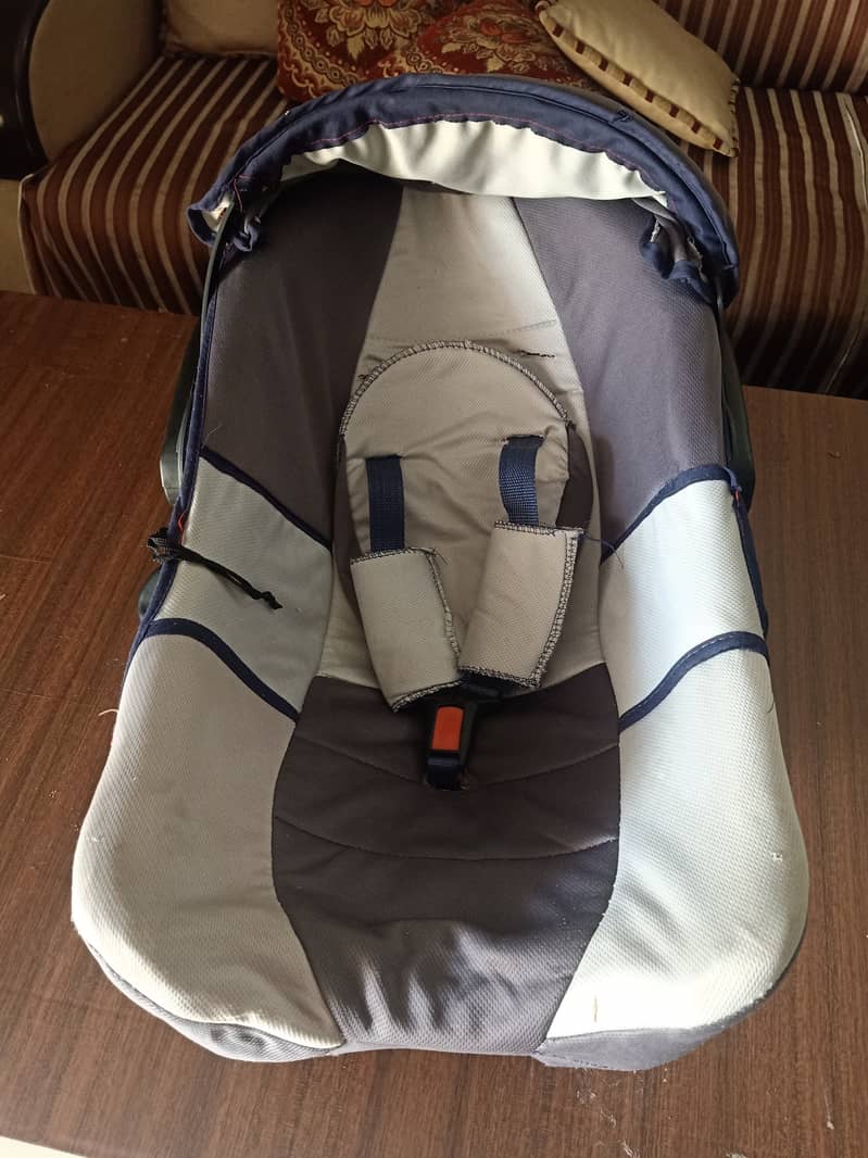 baby carry 3