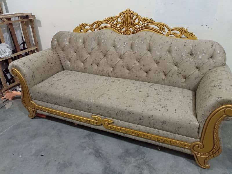 SOFA SETS 3