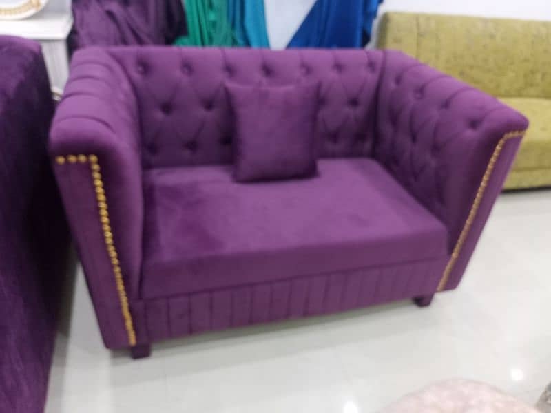 SOFA SETS 5