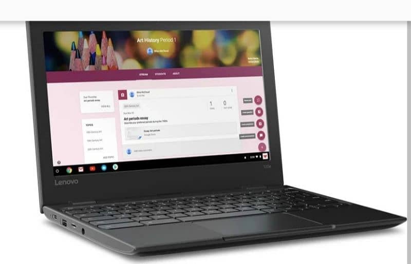 Lenovo 100e/update 2027/type c/ android 1