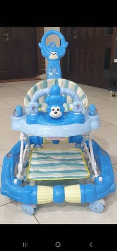 baby walker for sale