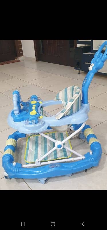 baby walker for sale 1